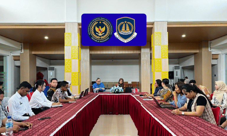 Cover Sosialisasi Layanan Administrasi ASN