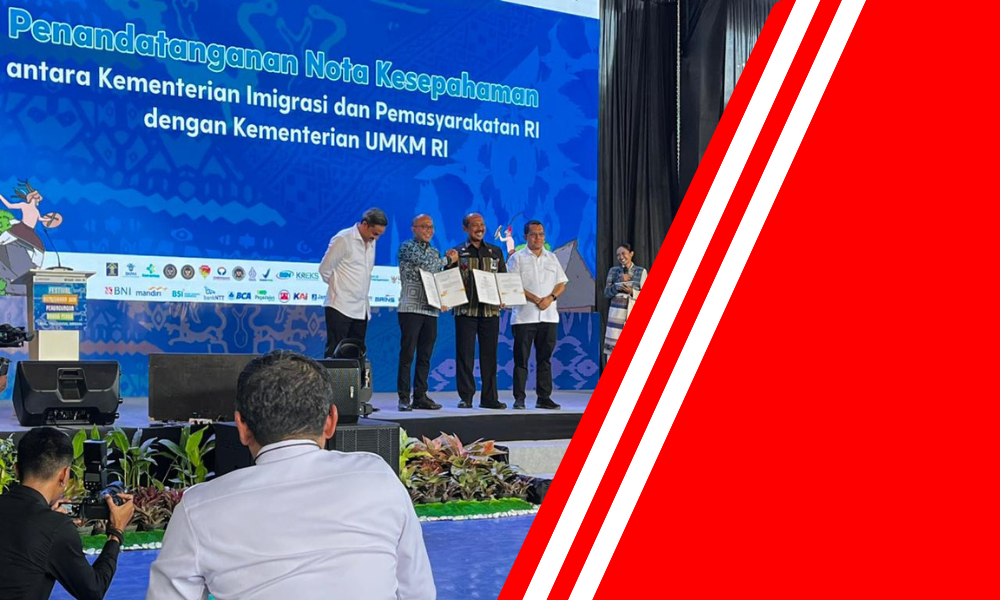 Cover Festival Kemudahan dan Pelindungan Usaha Mikro