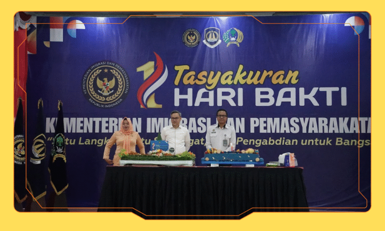 Cover Hari Bakti Kemenimipas