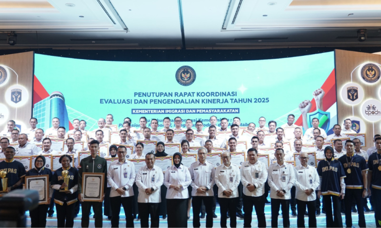 Cover Raker Kemenimipas 2025