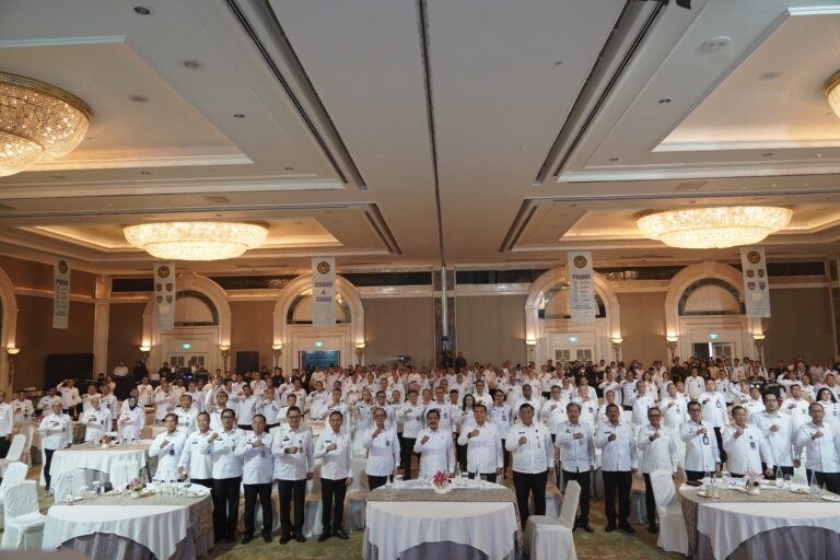 Raker Kemenimipas 2025