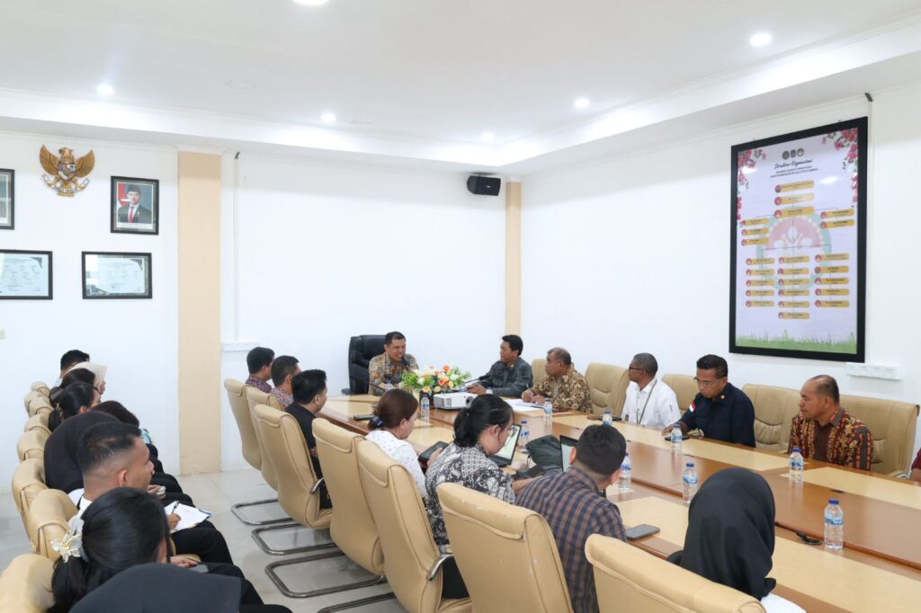 Bindalwasnis Imigrasi NTT