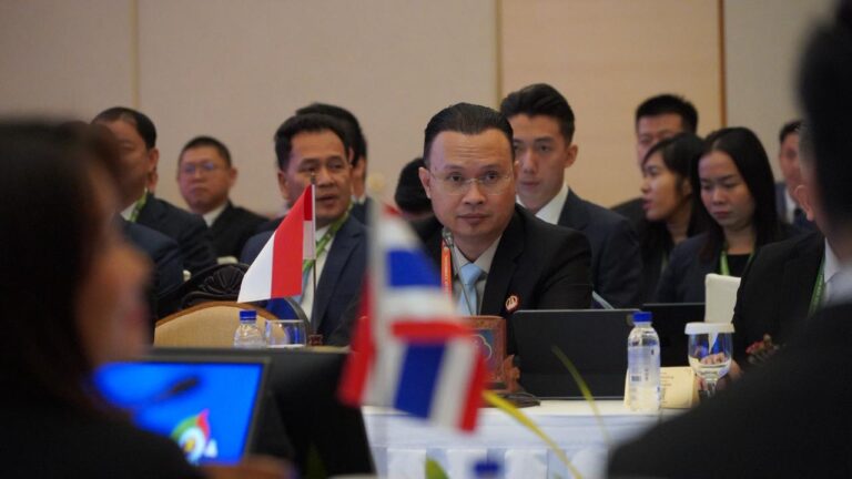 Direktur Jenderal Imigrasi