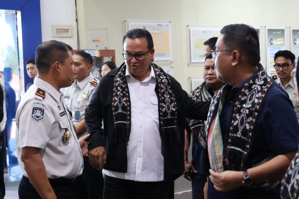 Komisi XIII DPR RI