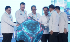 Cover Prestasi Imigrasi NTT dalam Rakor Kemenimipas 2026