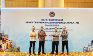 Cover Rakor Kemenimipas 2026