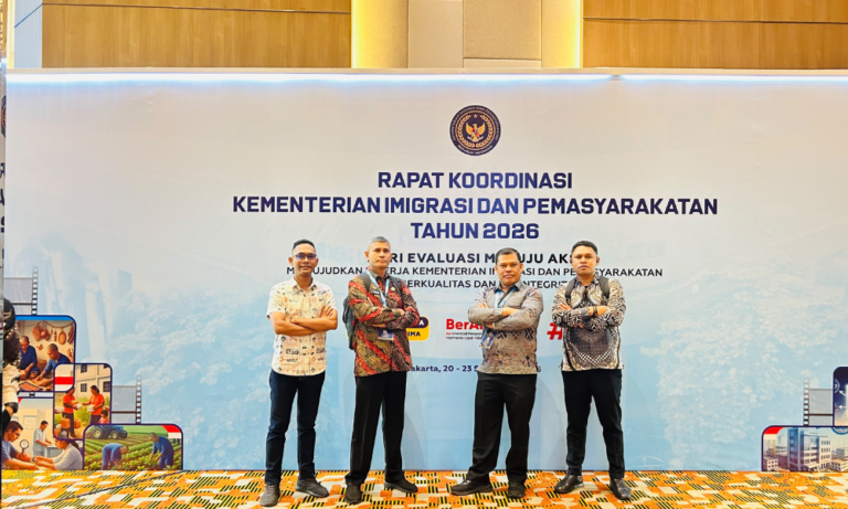 Cover Rakor Kemenimipas 2026